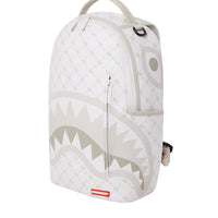 Monogram Powder Backpack
