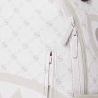 Monogram Powder Backpack