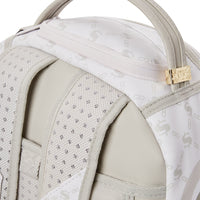 Monogram Powder Backpack