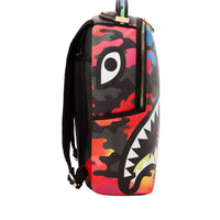 Camoburst Backpack