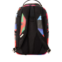 Camoburst Backpack