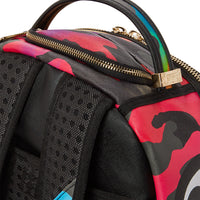 Camoburst Backpack