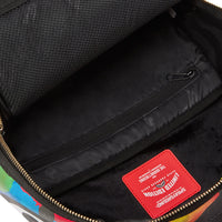 Camoburst Backpack