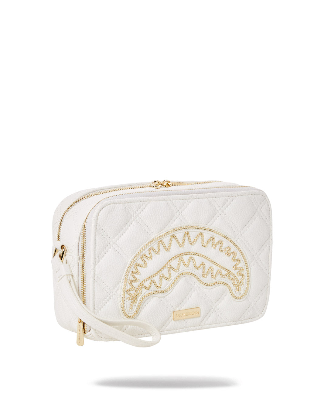 RIVIERA WHITE GOLD TOILETRY 910B4366NSZ
