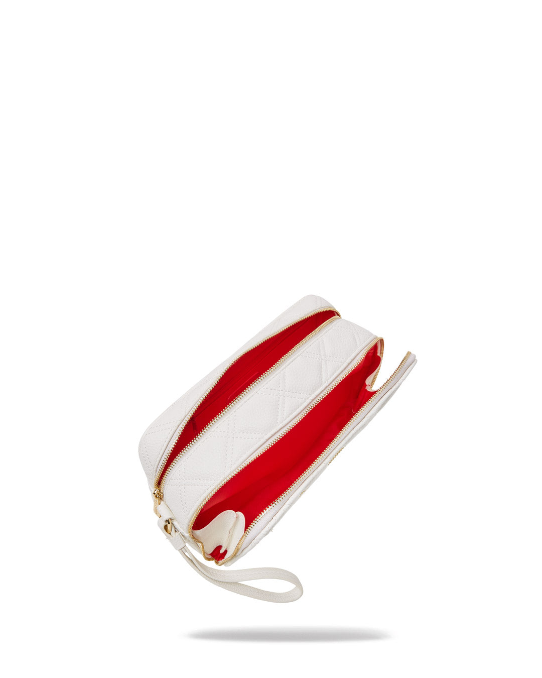 RIVIERA WHITE GOLD TOILETRY 910B4366NSZ