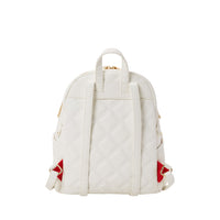 Riviera White Gold Savage