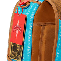 Illuchains Turq Backpack