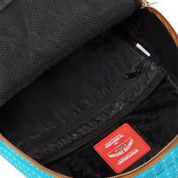 Illuchains Turq Backpack
