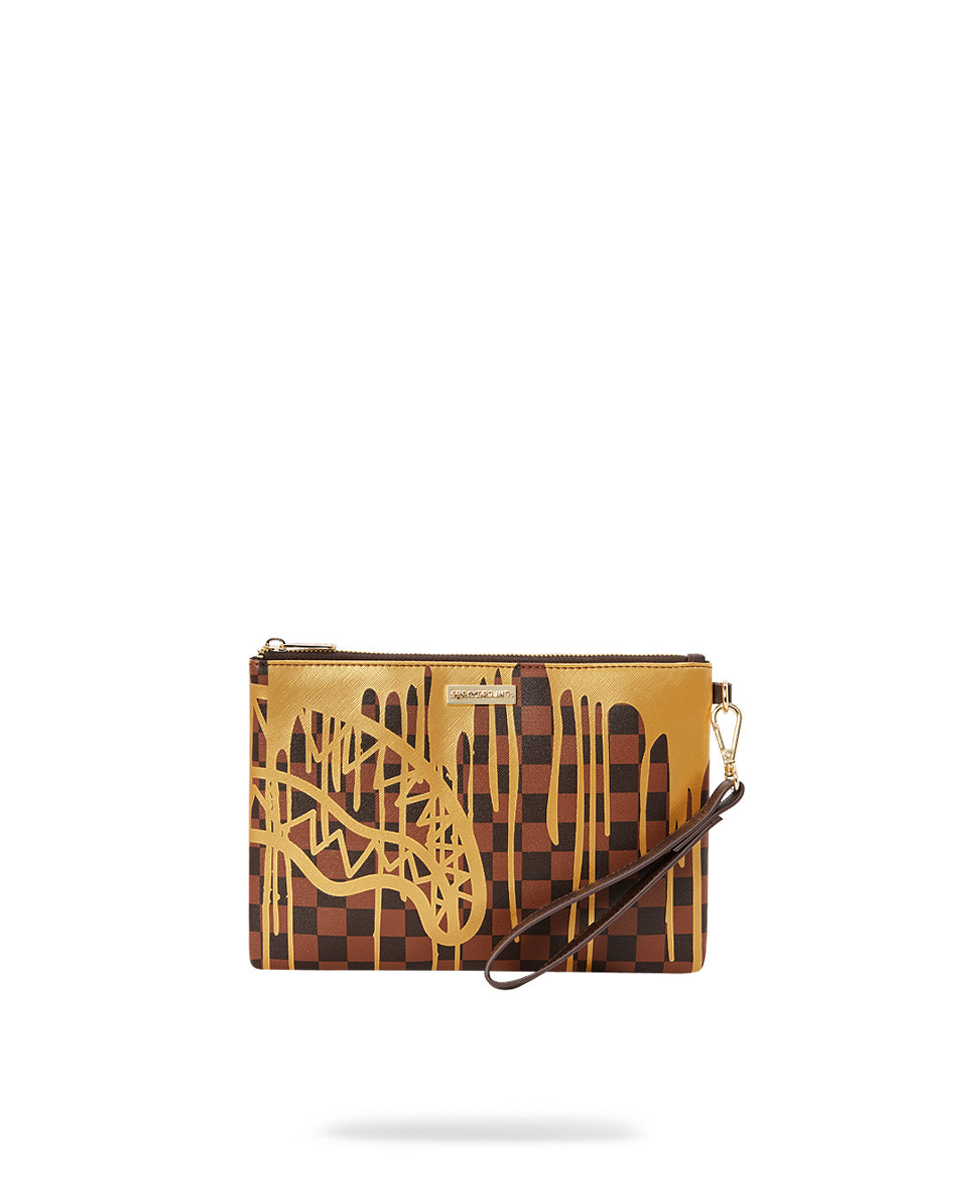 Paris Paint Pouchette