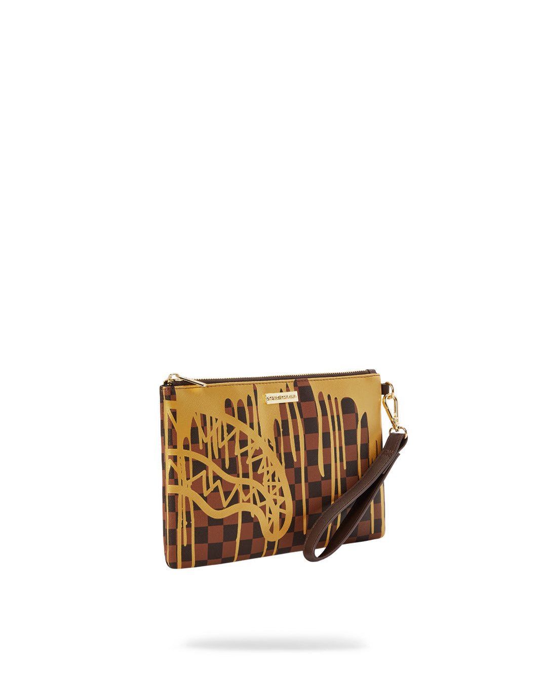 Paris Paint Pouchette