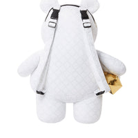 Alien Rich Bear Backpack