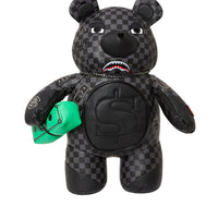 Henny Sip Bear Backpack