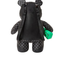 Henny Sip Bear Backpack