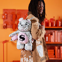 Xtc La Palais Bear Backpack