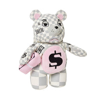 Xtc La Palais Bear Backpack