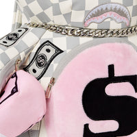 Xtc La Palais Bear Backpack