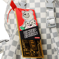 Xtc La Palais Bear Backpack