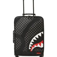 Henny Sip Black Soft Luggage