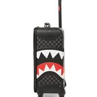 Henny Sip Black Soft Luggage