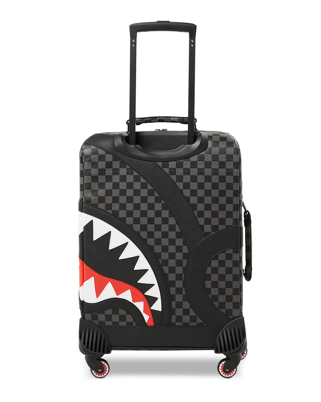 Henny Sip Black Soft Luggage
