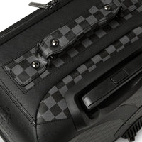 Henny Sip Black Soft Luggage