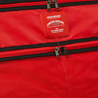 Henny Sip Black Soft Luggage