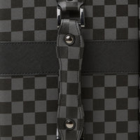 Henny Sip Black Soft Luggage