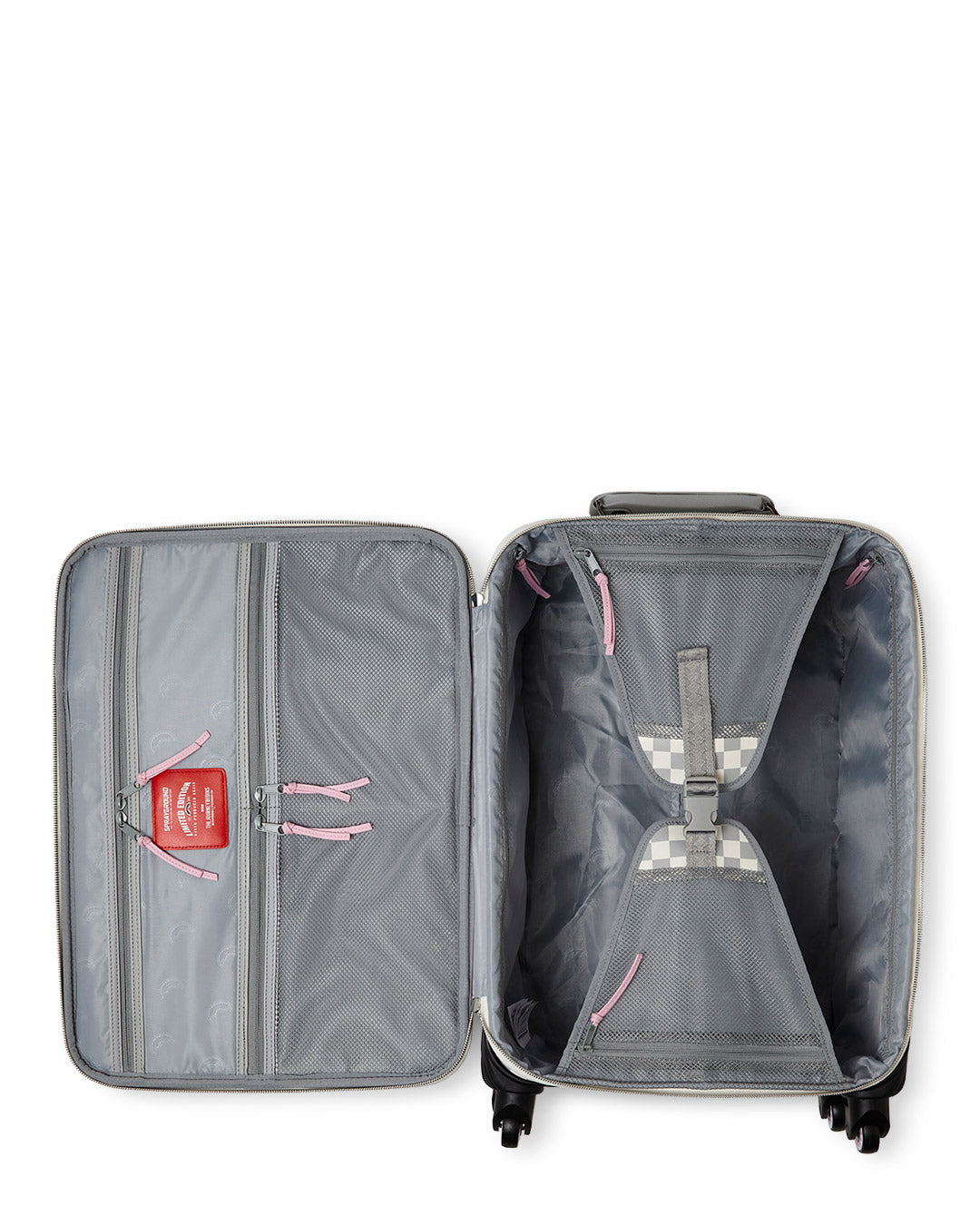Xtc La Palais Luggage