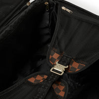 Henny Sip Lock Luggage