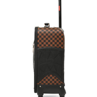 Henny Sip Lock Luggage