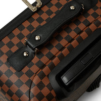 Henny Sip Lock Luggage