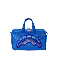 Trinity Blue Mini Duffle