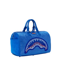Trinity Blue Mini Duffle