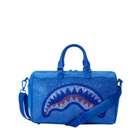 Trinity Blue Mini Duffle
