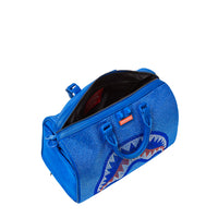 Trinity Blue Mini Duffle