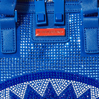 Trinity Blue Mini Duffle