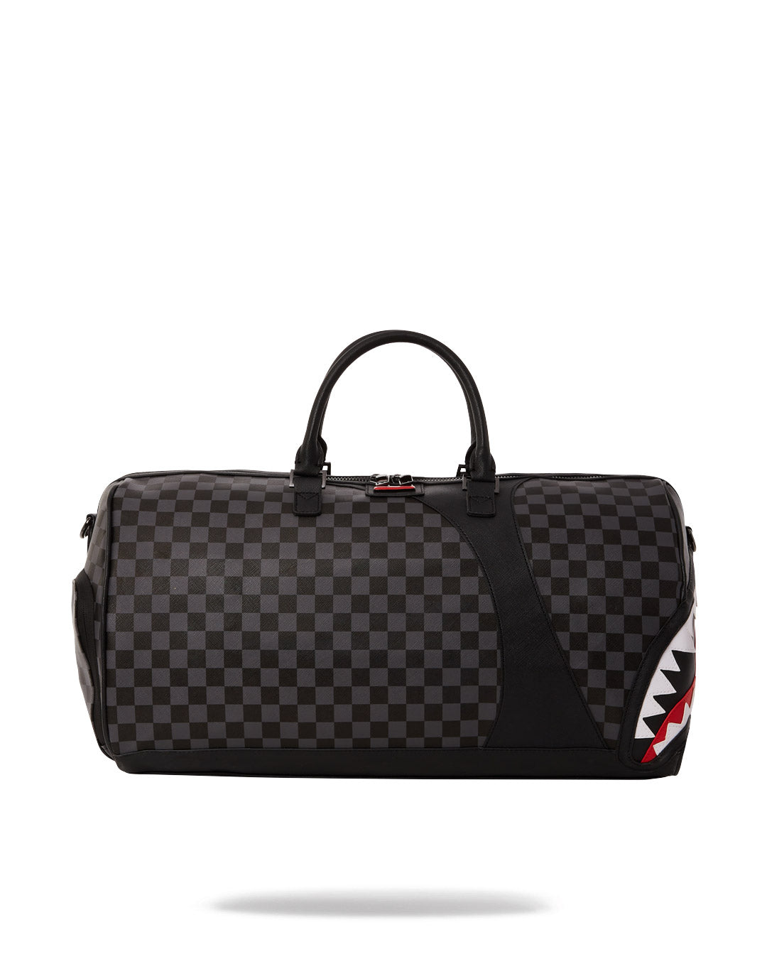 Henny Sip Black Duffle