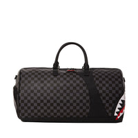 Henny Sip Black Duffle