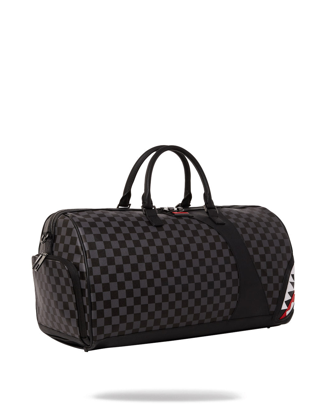 Henny Sip Black Duffle