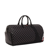 Henny Sip Black Duffle