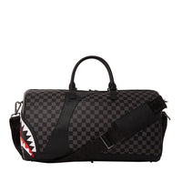 Henny Sip Black Duffle