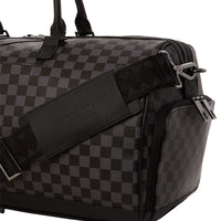 Henny Sip Black Duffle