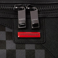 Henny Sip Black Duffle