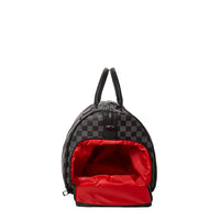 Henny Sip Black Duffle
