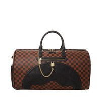 Henny Sip Lock Duffle