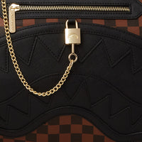 Henny Sip Lock Duffle