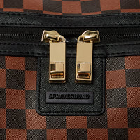 Henny Sip Lock Duffle