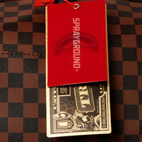 Henny Sip Lock Duffle