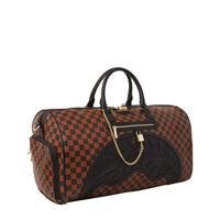 Henny Sip Lock Duffle