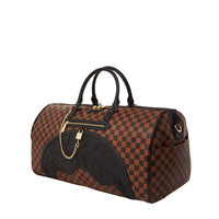 Henny Sip Lock Duffle